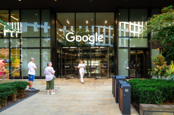 Google Search | TechCrunch