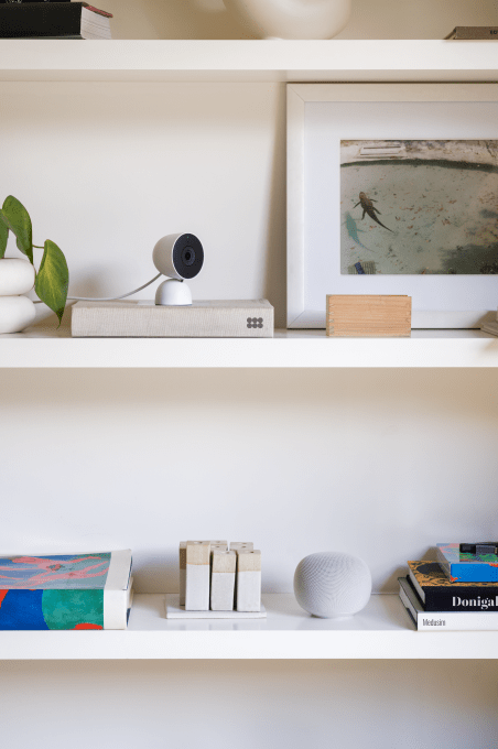 Google unveils AI-powered Nest indoor and outdoor cameras, and a ...