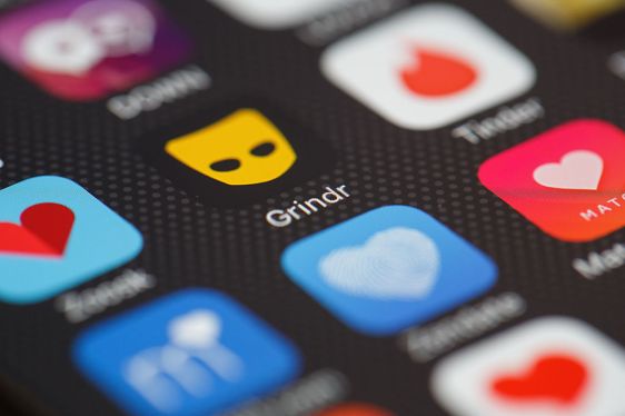 Grindr's owners may take it private after a financial squeeze ...