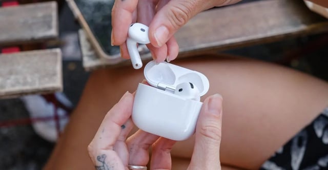 Here are the best AirPods deals you can get right now : r/hypeurls