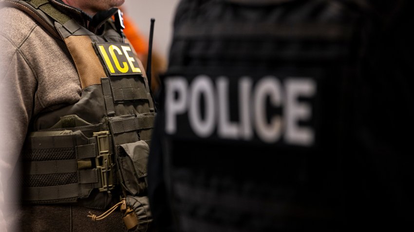 Homeland Security removes age limits for ICE recruits – NBC10 ...