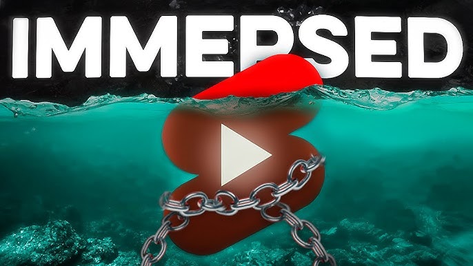 How to make shorts that people literally can't stop watching - YouTube