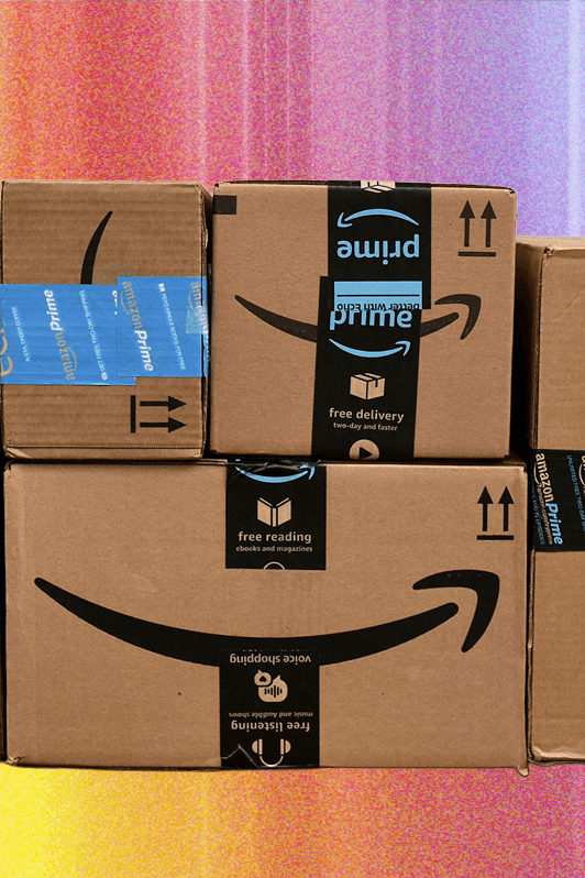 How to Shop Like a Pro During Amazon Prime Day (2025) | WIRED