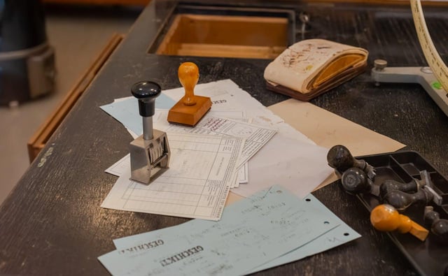 I am a programmer, not a rubber-stamp that approves Copilot ...