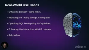 A stateful browser agent using self-healing DOM maps