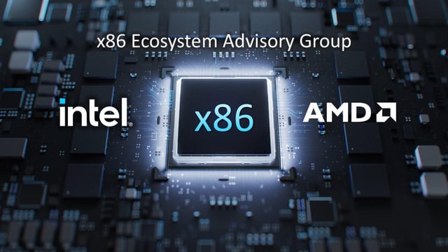 Intel and AMD standardise ChkTag to bring Memory Safety to x86 : r ...