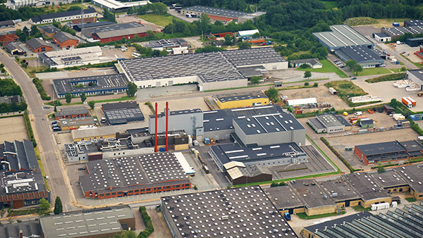 Is co-location the next big game-changer in supply chain? - Supply ...