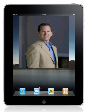 Kleiner's iFund Manager On Cracking The iPad's Immersive Code ...