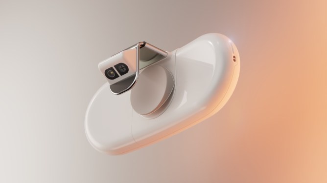Kohler unveils a camera for your toilet | TechCrunch