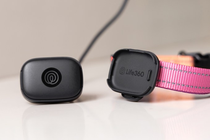Life360 ventures into pet tech with the launch of a new GPS ...