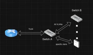 Entire Linux Network stack diagram (2024)