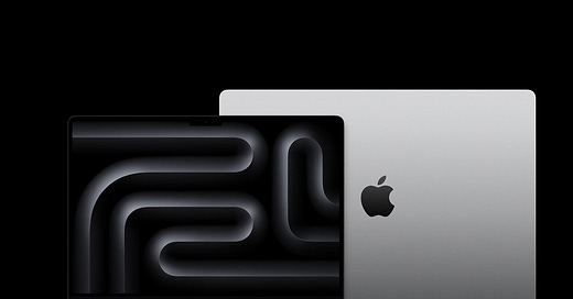 MacBook Pro OLED rumors point to 2026 release date