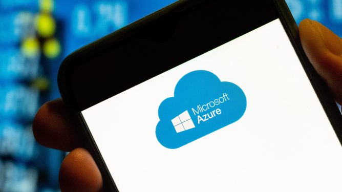 Microsoft Azure is down, affecting 365, Xbox, Minecraft, and ...