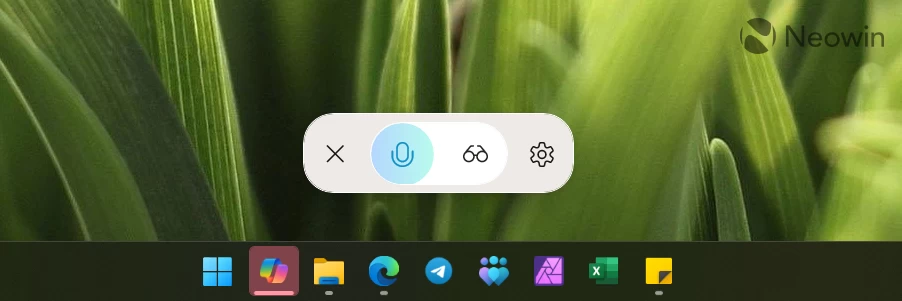 Microsoft launches Copilot Vision for Windows 11 and 'Hey Copilot ...