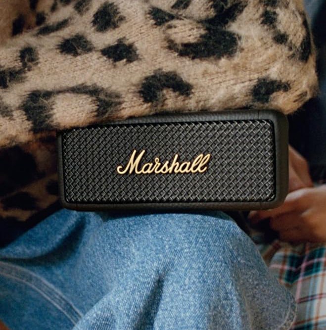 Motorola's Razr Ultra and the Marshall Emberton II top this week's ...