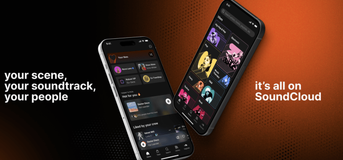 music streaming | TechCrunch