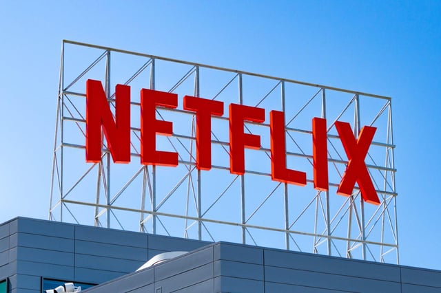 Netflix goes 'all in' on generative AI as entertainment industry ...