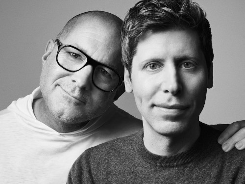 OpenAI and Jony Ive may be struggling to figure out their AI ...