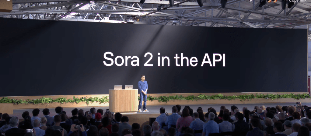 OpenAI ramps up developer push with more powerful models in its ...