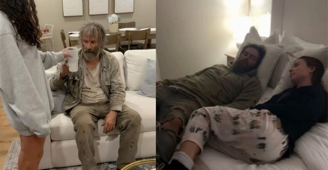 Police are asking kids to stop pulling AI homeless man prank : r ...