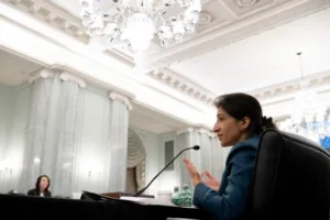 FTC removes Lina Khan-era posts about AI risks and open source