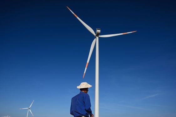 renewable energy | TechCrunch