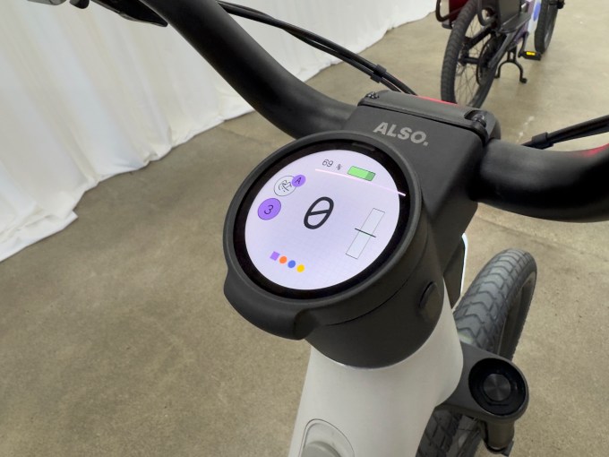 Rivian spinoff Also reveals a high-end modular e-bike for $4,500 ...