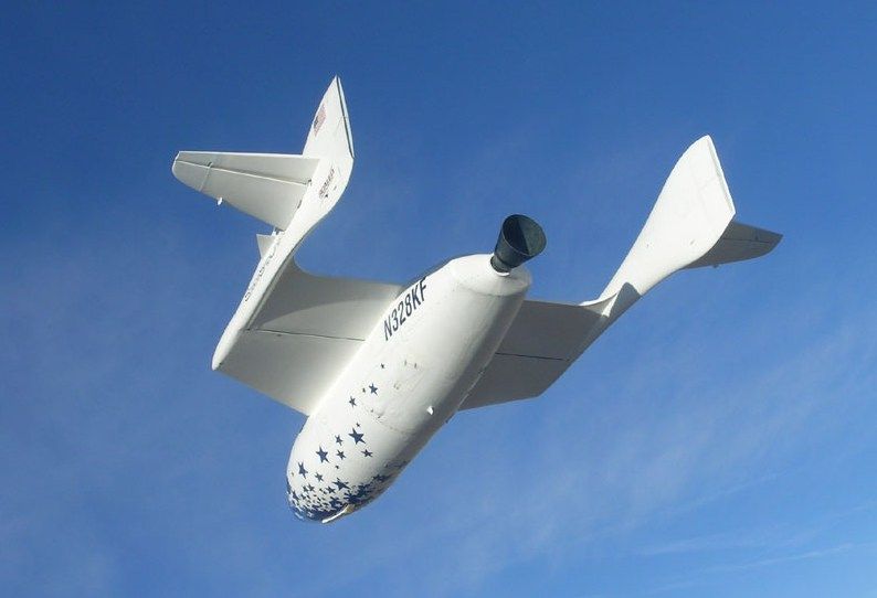 Smaller, Quicker, Secret, Robotic: Inside America's New Space ...