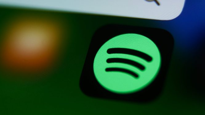 Spotify | TechCrunch