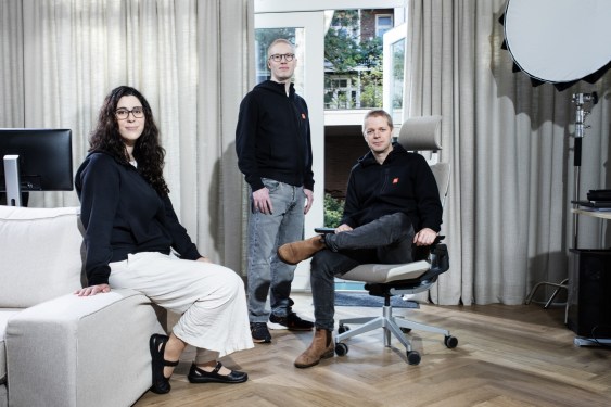Startups | TechCrunch