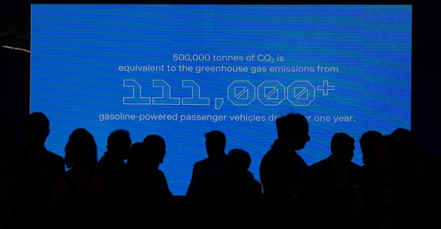 Tech companies poured money into carbon removal projects now in ...