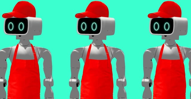 Tech left teens fighting over scraps, and now it wants those too ...