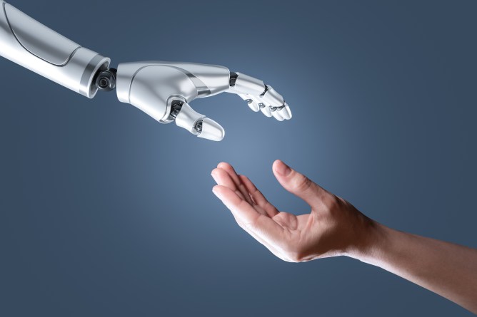 TechCrunch | Startup and Technology News