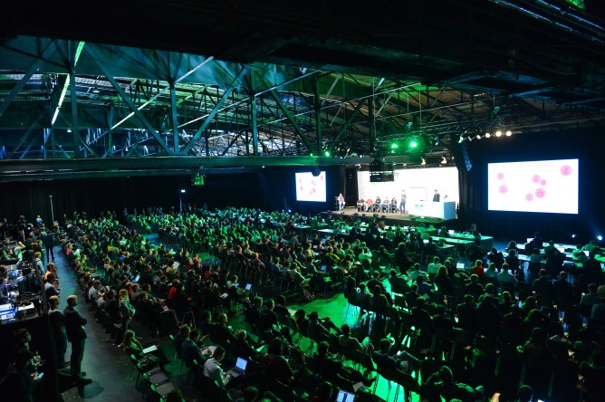 TechCrunch | Startup and Technology News