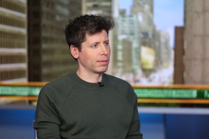 TechCrunch | Startup and Technology News