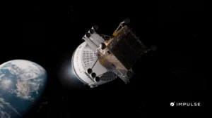 Impulse Space details plan to deliver up to 6 tons a year to the Moon