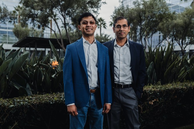 TechCrunch | Startup and Technology News