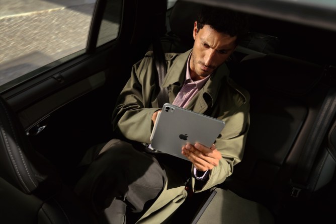 TechCrunch | Startup and Technology News