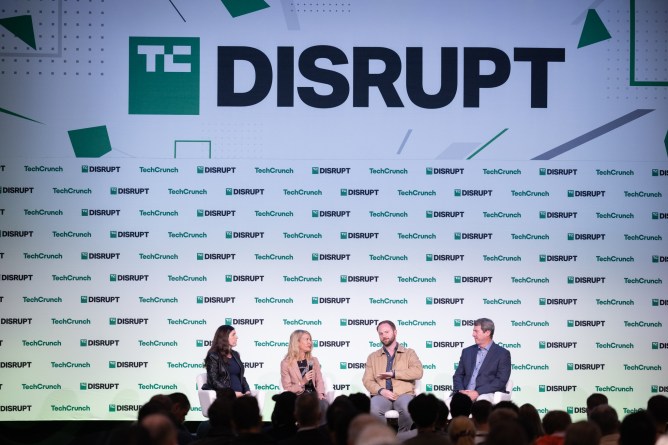 TechCrunch | Startup and Technology News