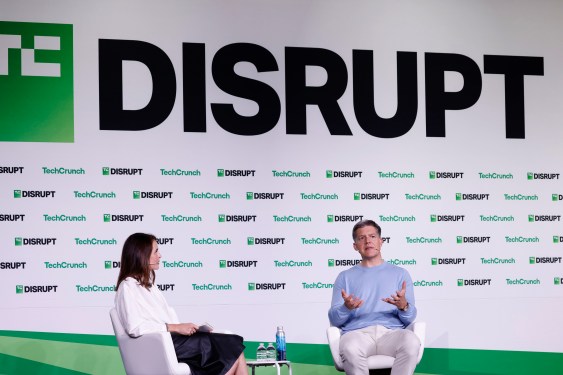 TechCrunch | Startup and Technology News