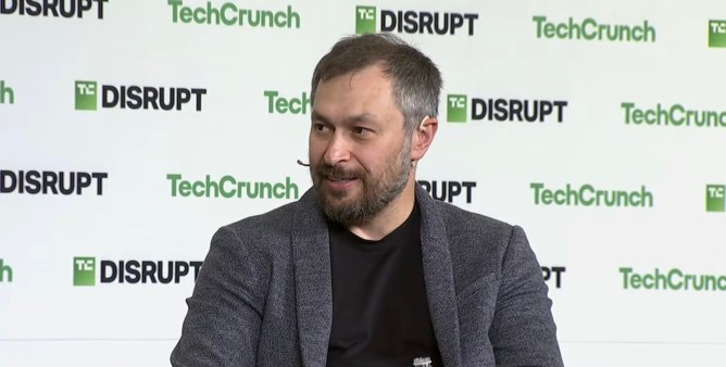 TechCrunch | Startup and Technology News