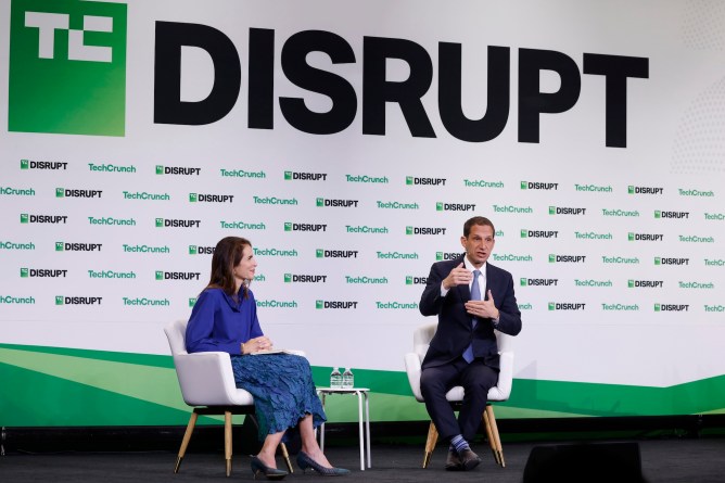 TechCrunch | Startup and Technology News