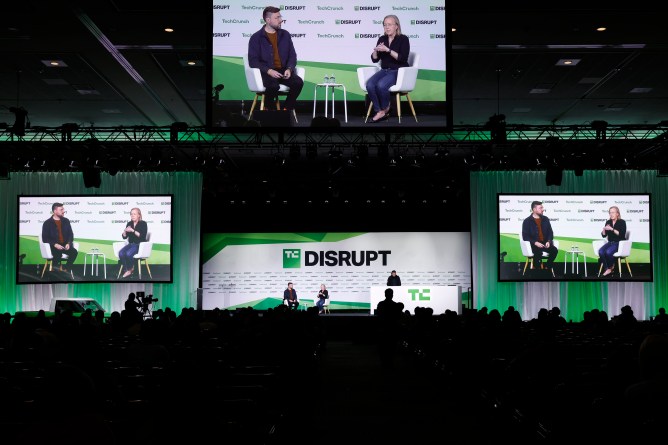 TechCrunch | Startup and Technology News