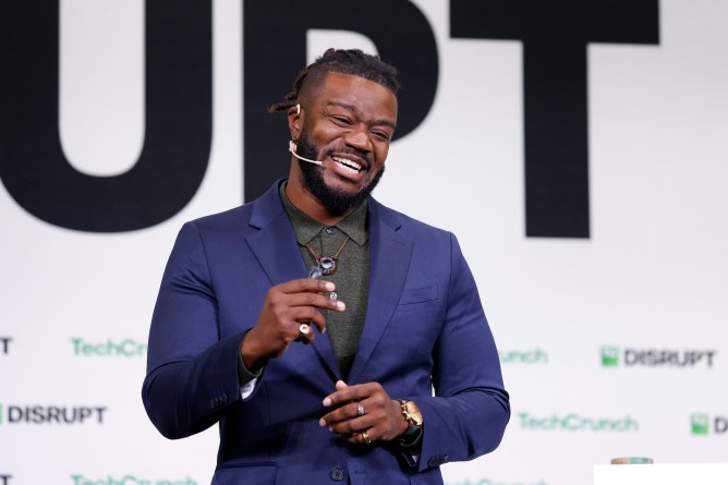 TechCrunch | Startup and Technology News