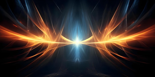 Techniques for creating digital art through abstract visualization ...