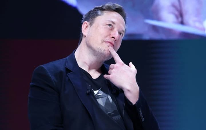 Tesla finally has good sales: in the new quarter, Musk's company ...