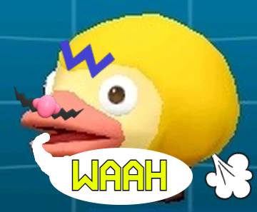 The TRUTH about the mockwiwis. It was him all along. : r/Pikmin