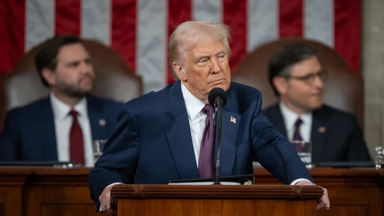 Trump budget proposal portends deep cuts to public lands