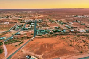 U.S. and Australia sign $3B critical minerals deal