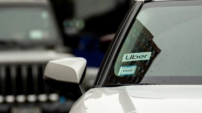 Uber to Deploy 100,000 Nvidia-Powered Robotaxis - TT